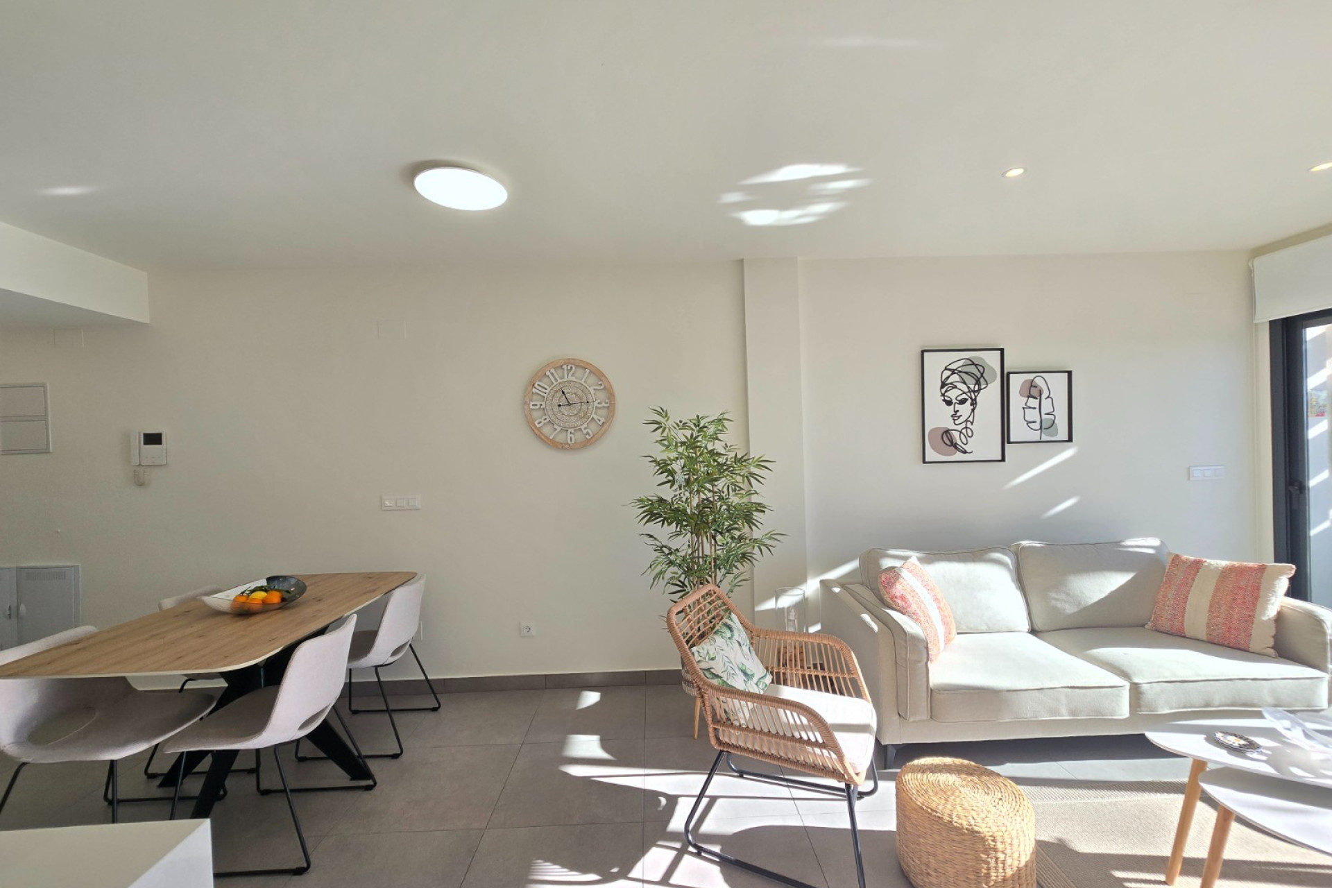 Revente - Appartement - Orihuela Costa * - Villamartín *