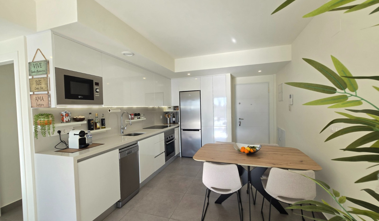 Revente - Appartement - Orihuela Costa * - Villamartín *