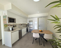 Revente - Appartement - Orihuela Costa * - Villamartín *