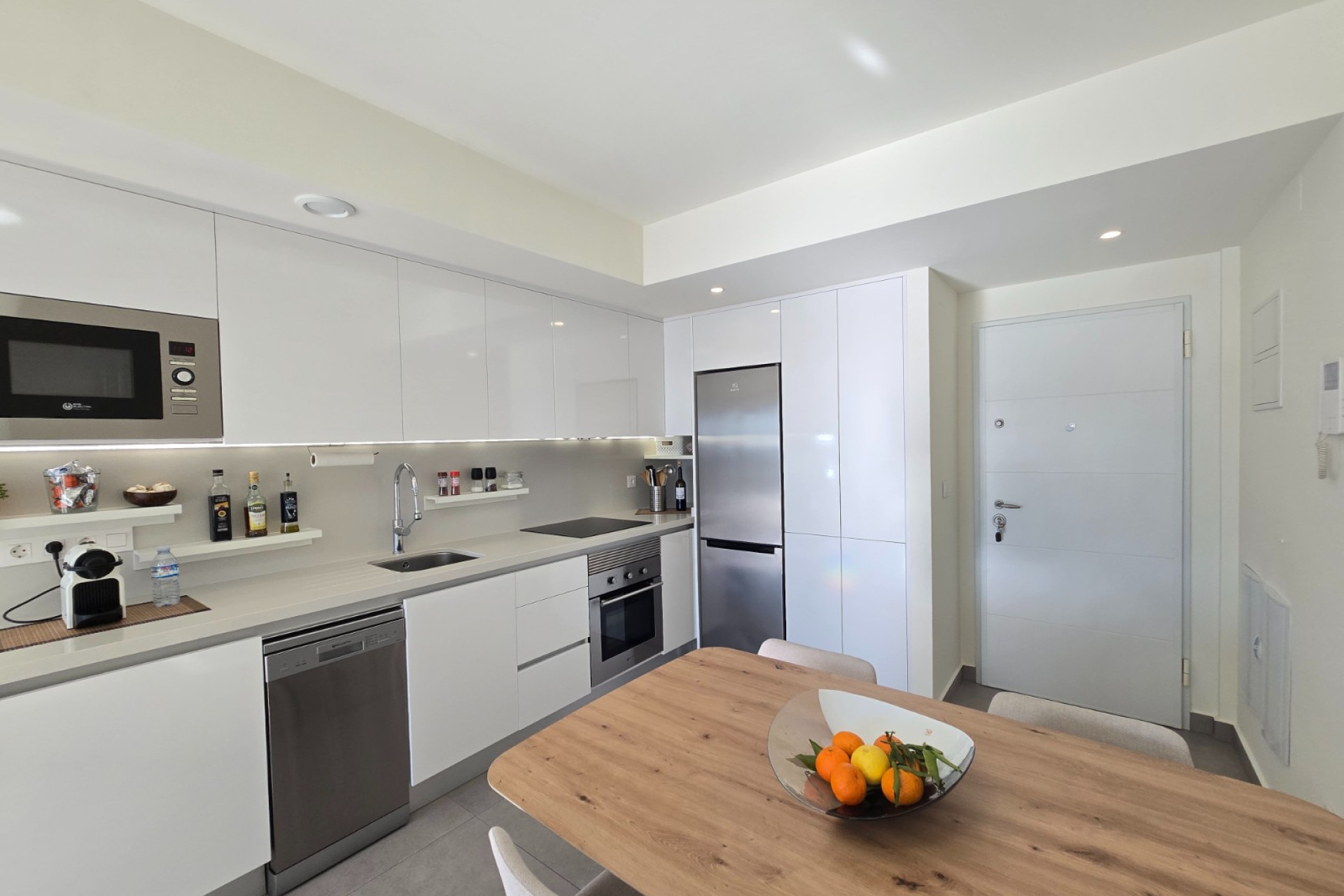 Revente - Appartement - Orihuela Costa * - Villamartín *