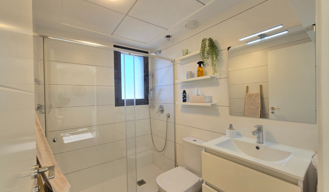 Revente - Appartement - Orihuela Costa * - Villamartín *