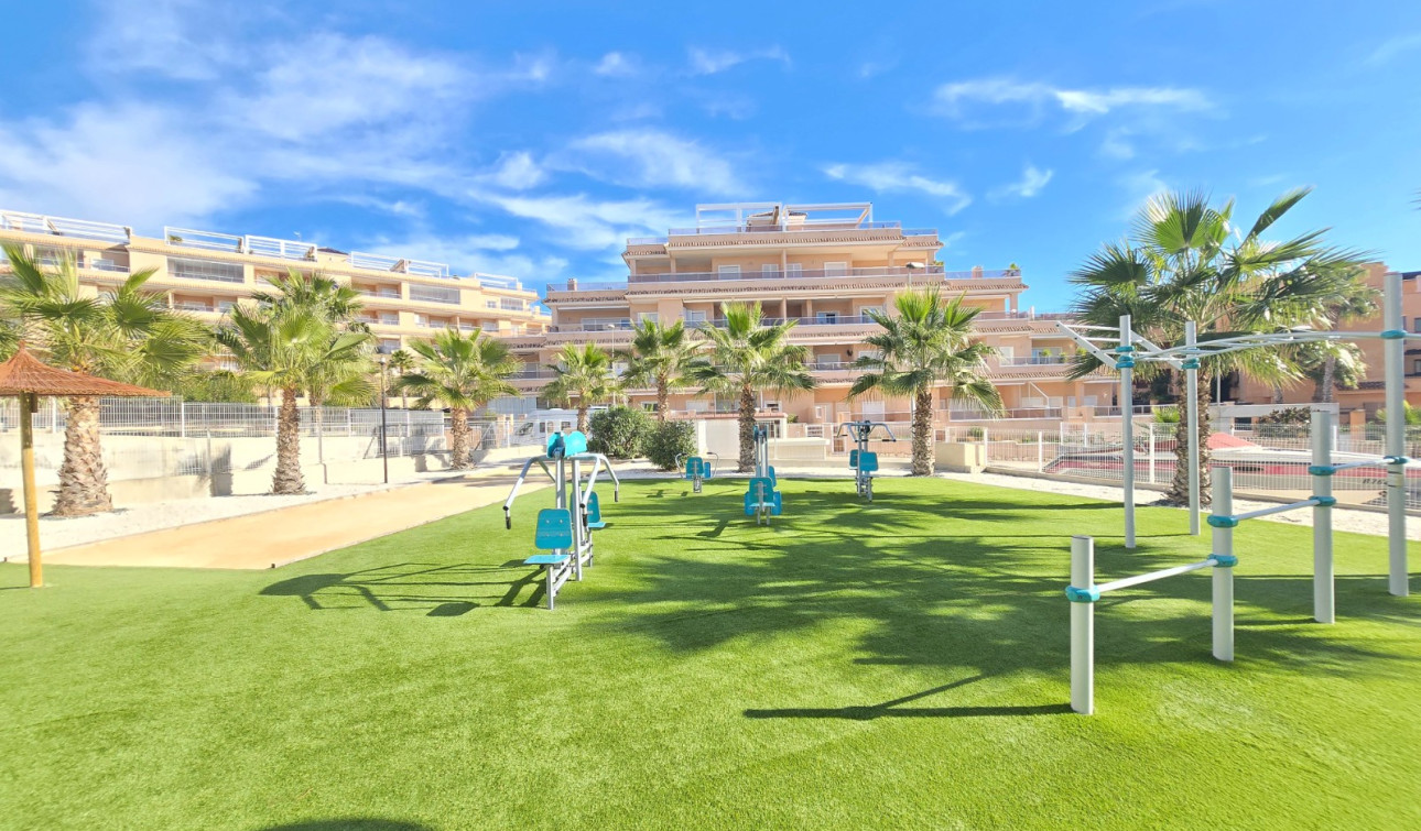 Revente - Appartement - Orihuela Costa * - Villamartín *