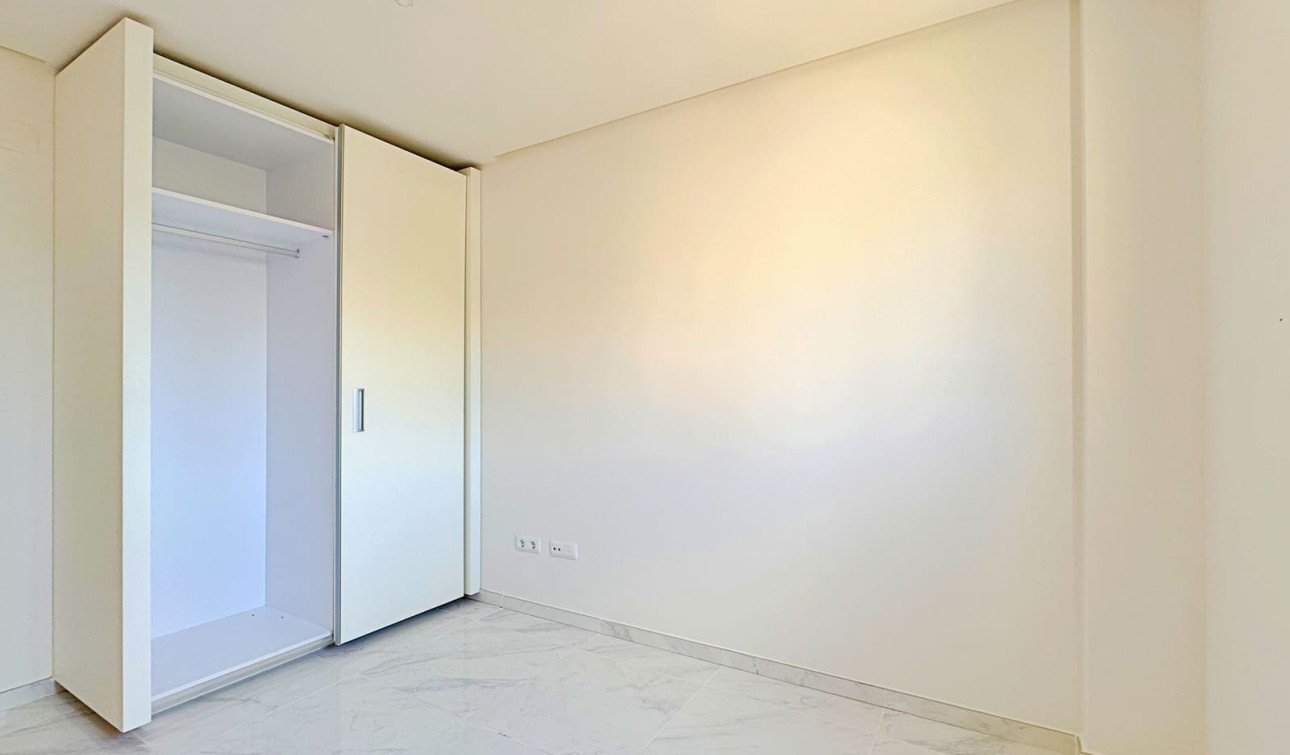 Revente - Appartement - Orihuela Costa - Villamartín