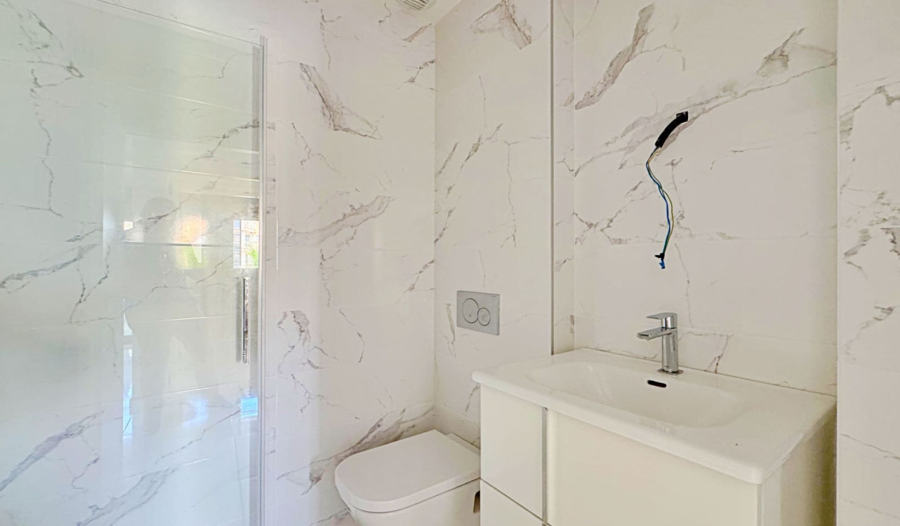 Revente - Appartement - Orihuela Costa - Villamartín