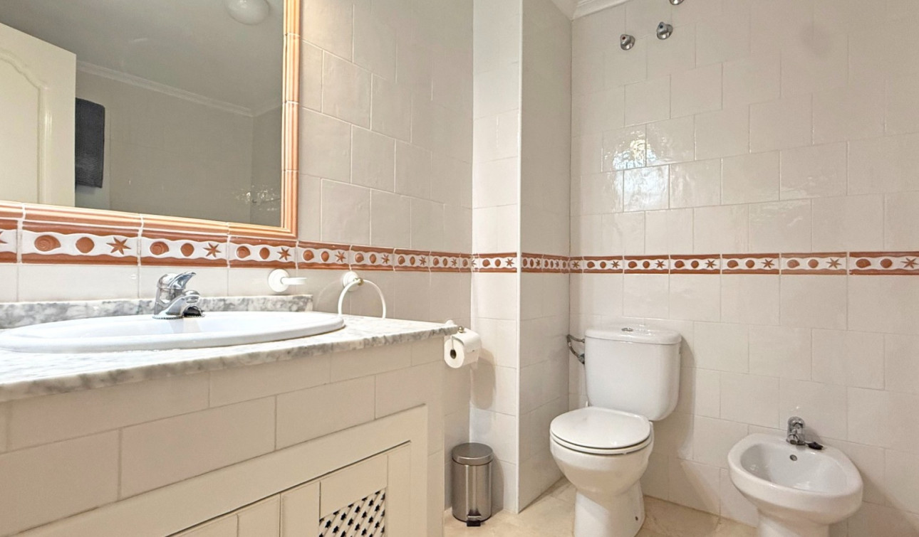 Revente - Appartement - Orihuela Costa - Villamartín