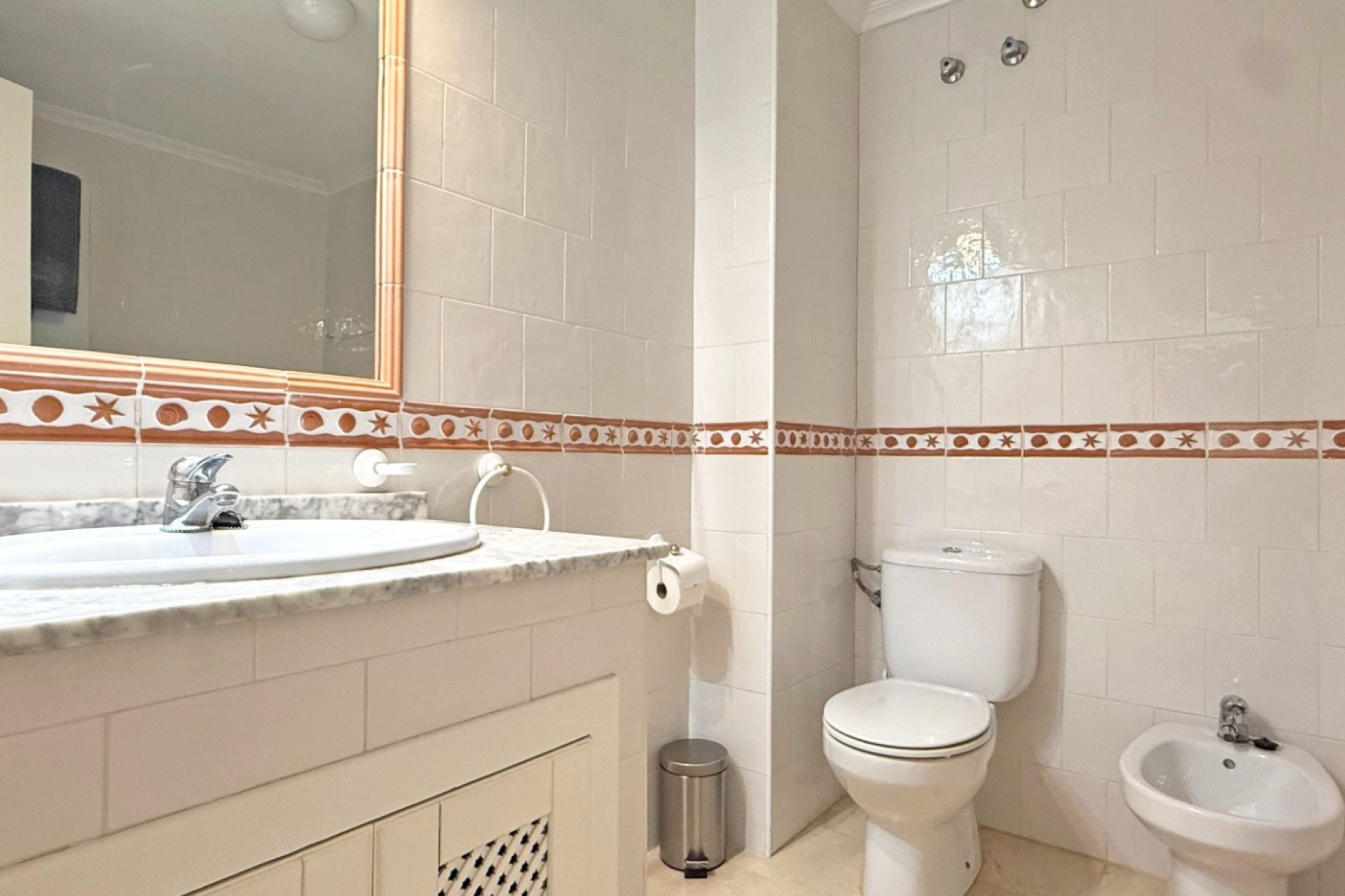 Revente - Appartement - Orihuela Costa - Villamartín