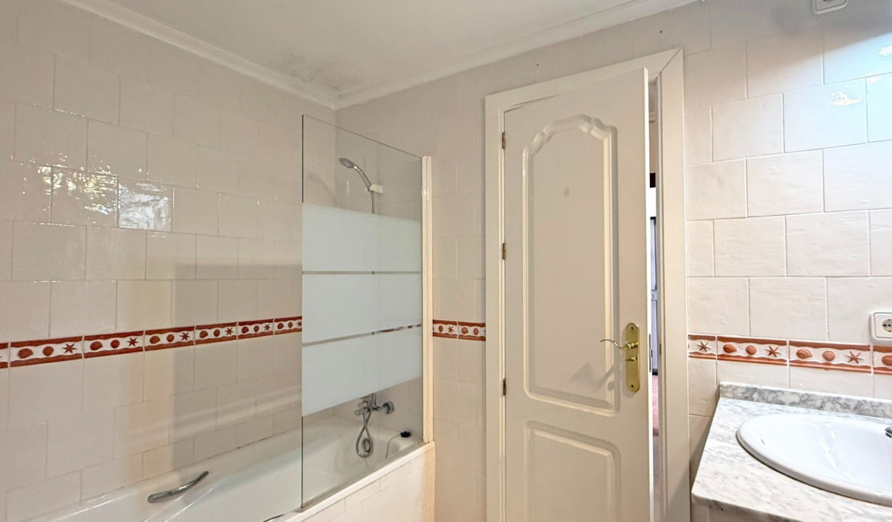 Revente - Appartement - Orihuela Costa - Villamartín