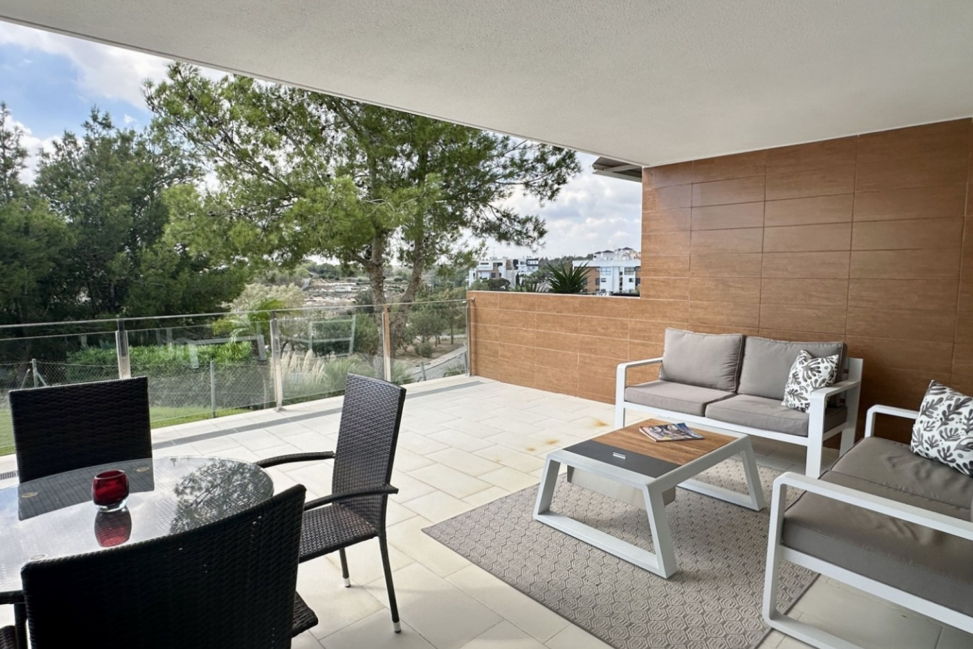 Revente - Appartement - Orihuela Costa - Villamartín