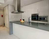 Revente - Appartement - Orihuela Costa - Villamartín