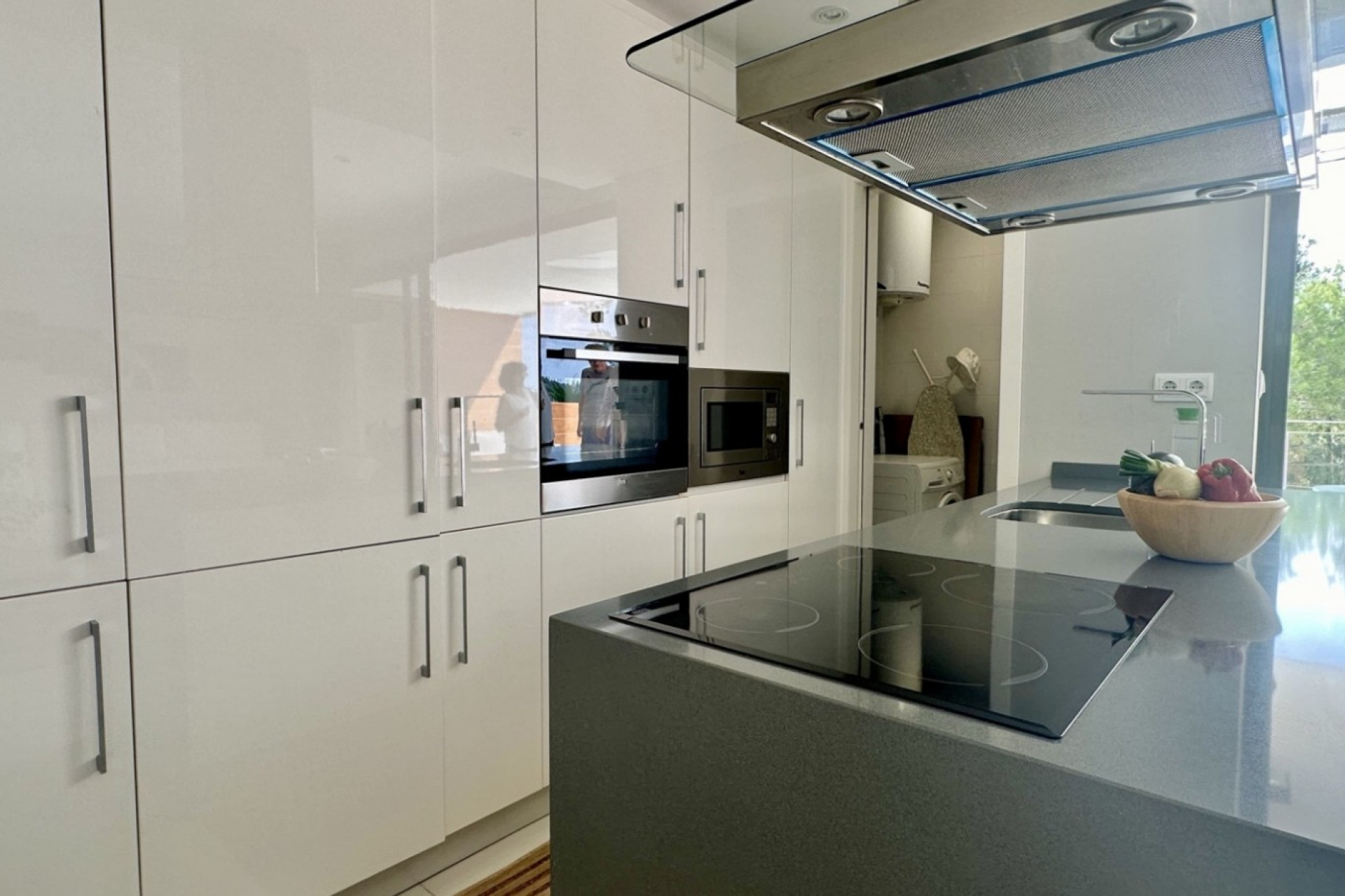 Revente - Appartement - Orihuela Costa - Villamartín