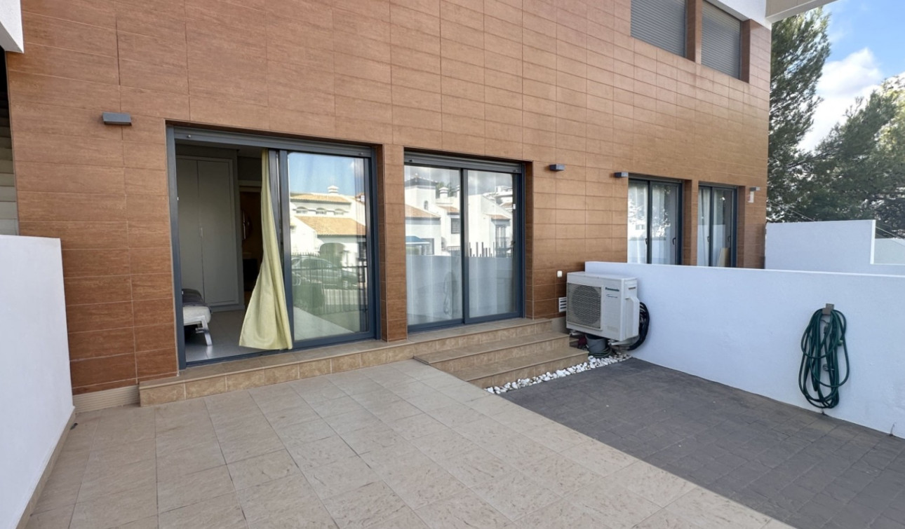 Revente - Appartement - Orihuela Costa - Villamartín