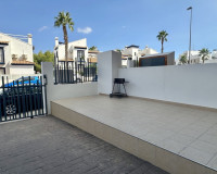 Revente - Appartement - Orihuela Costa - Villamartín