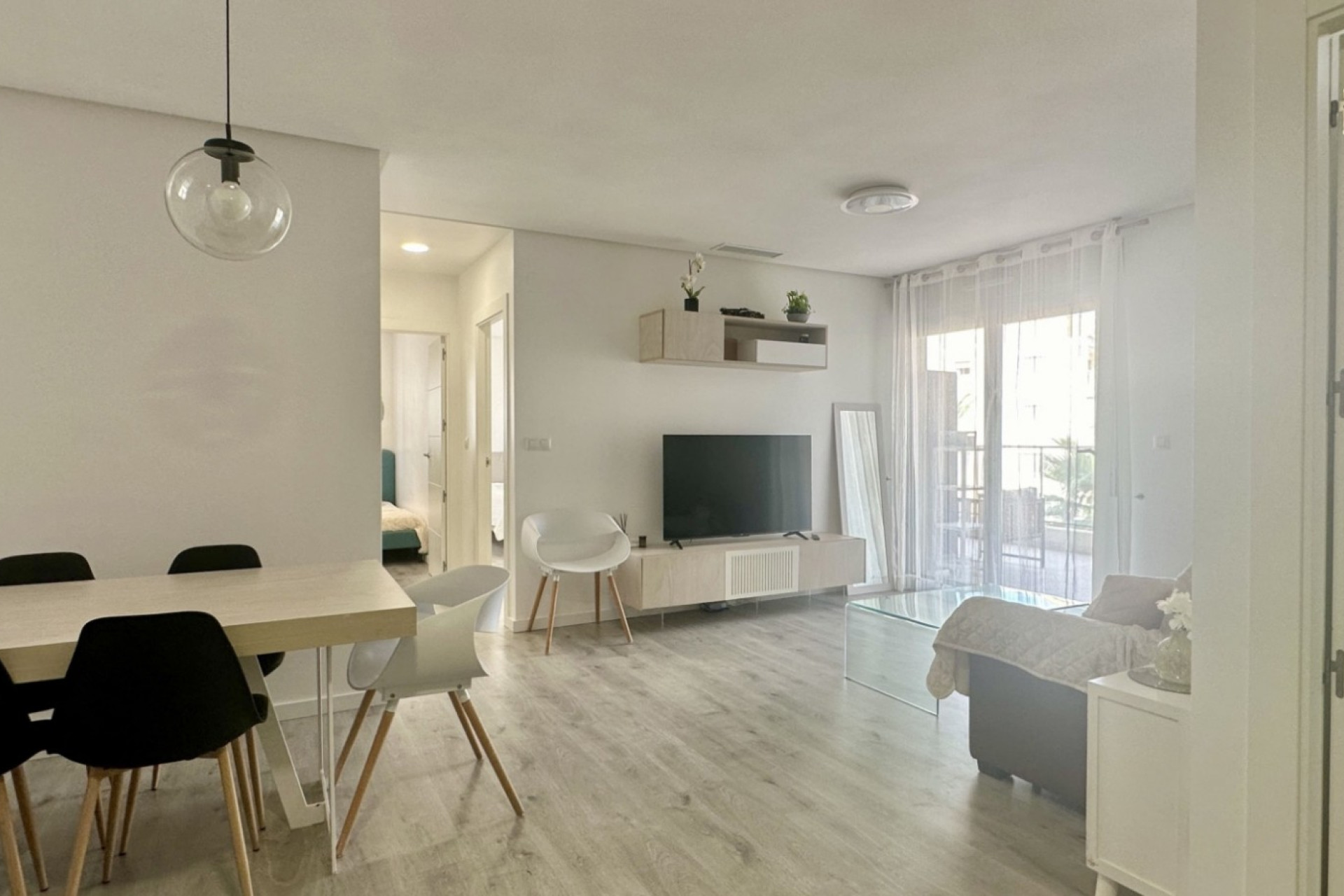 Revente - Appartement - Orihuela Costa - Villamartín