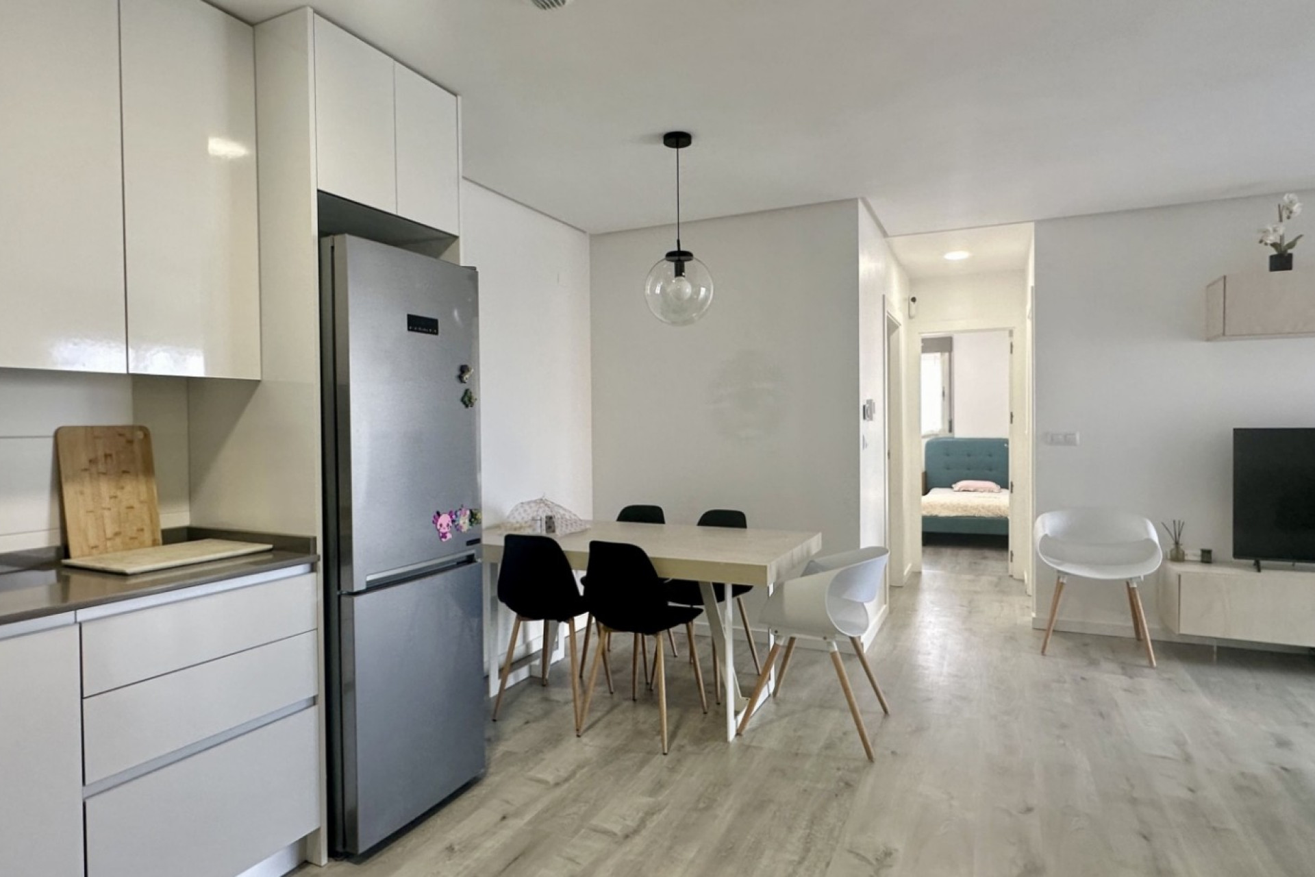 Revente - Appartement - Orihuela Costa - Villamartín