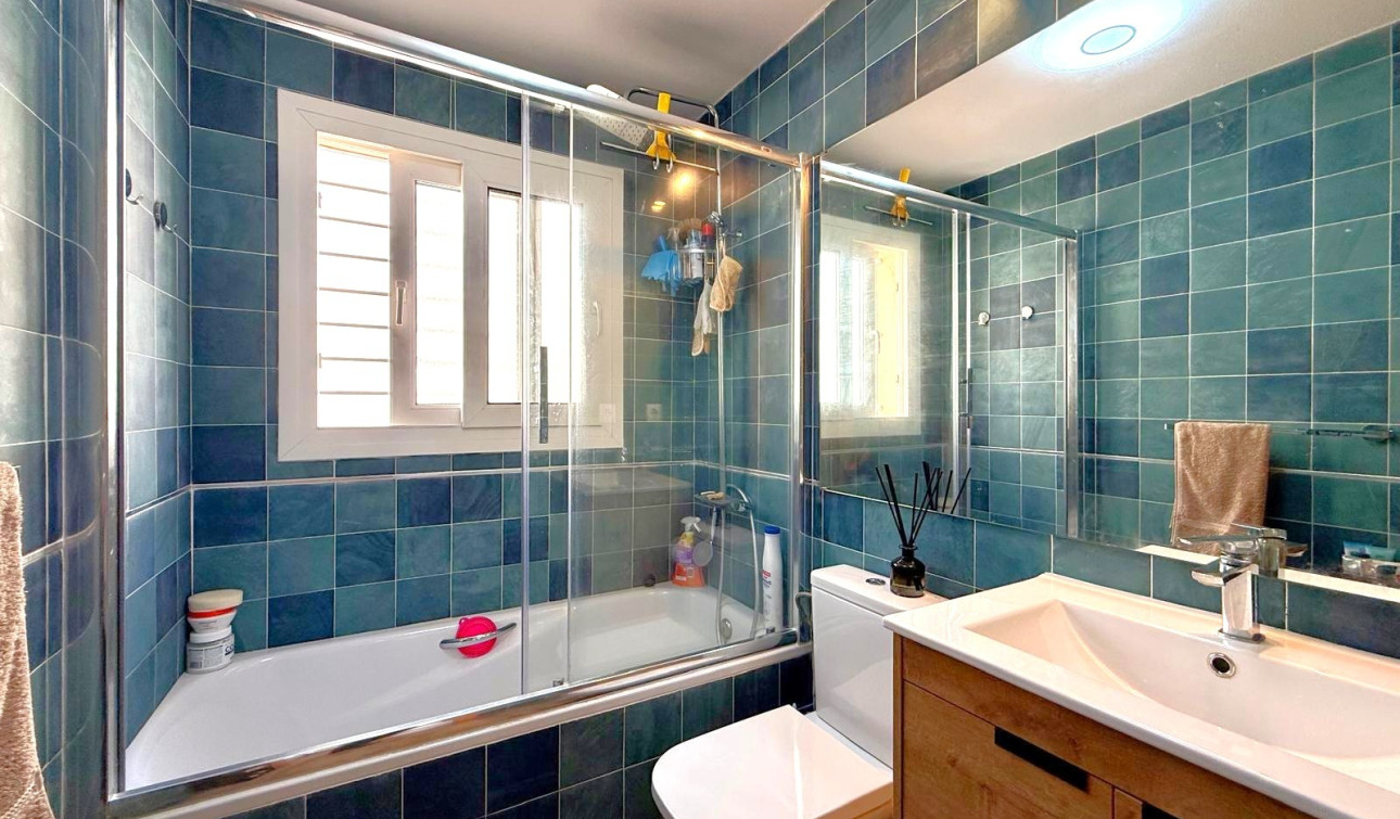 Revente - Appartement - Orihuela Costa - Villamartín