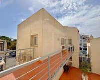 Revente - Appartement - Orihuela Costa - Villamartín