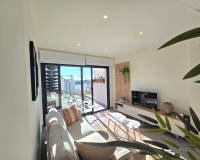 Revente - Appartement - Orihuela Costa - Villamartín *