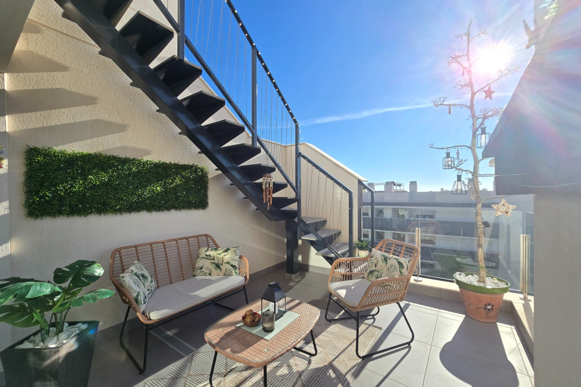 Revente - Appartement - Orihuela Costa - Villamartín *