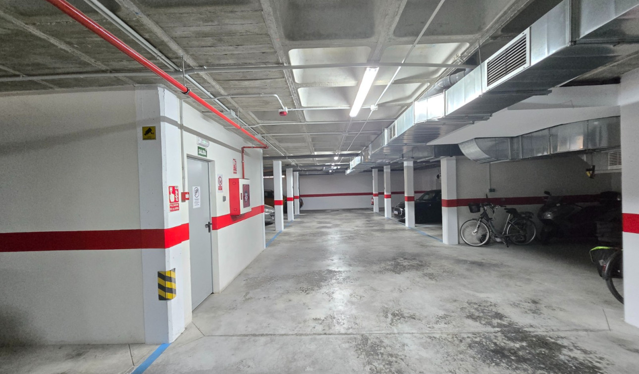 Revente - Appartement - Orihuela Costa - Villamartín *