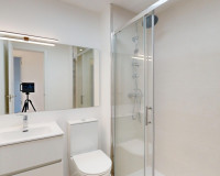 Revente - Appartement - Orihuela Costa - Villamartín