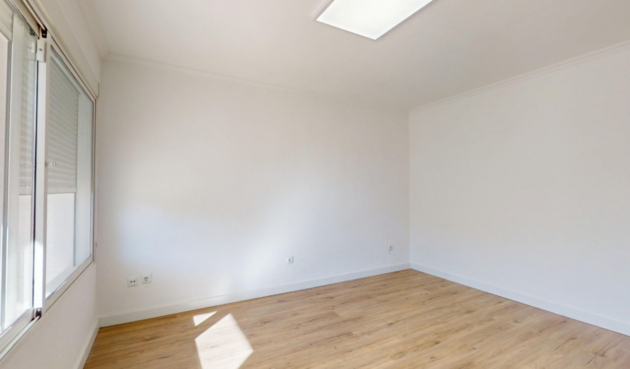 Revente - Appartement - Orihuela Costa - Villamartín