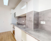 Revente - Appartement - Orihuela Costa - Villamartín