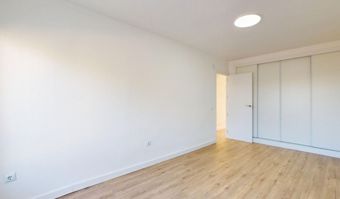 Revente - Appartement - Orihuela Costa - Villamartín