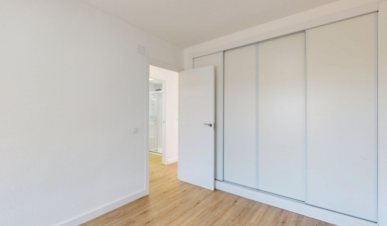 Revente - Appartement - Orihuela Costa - Villamartín