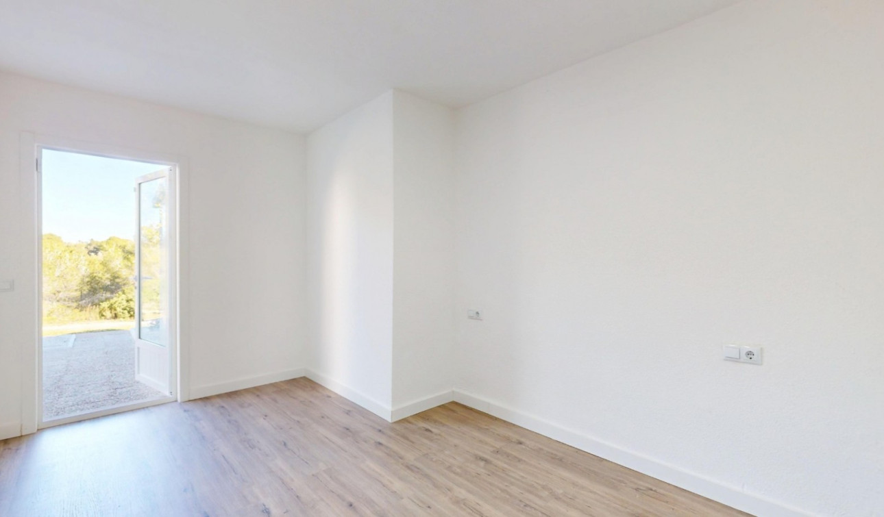 Revente - Appartement - Orihuela Costa - Villamartín