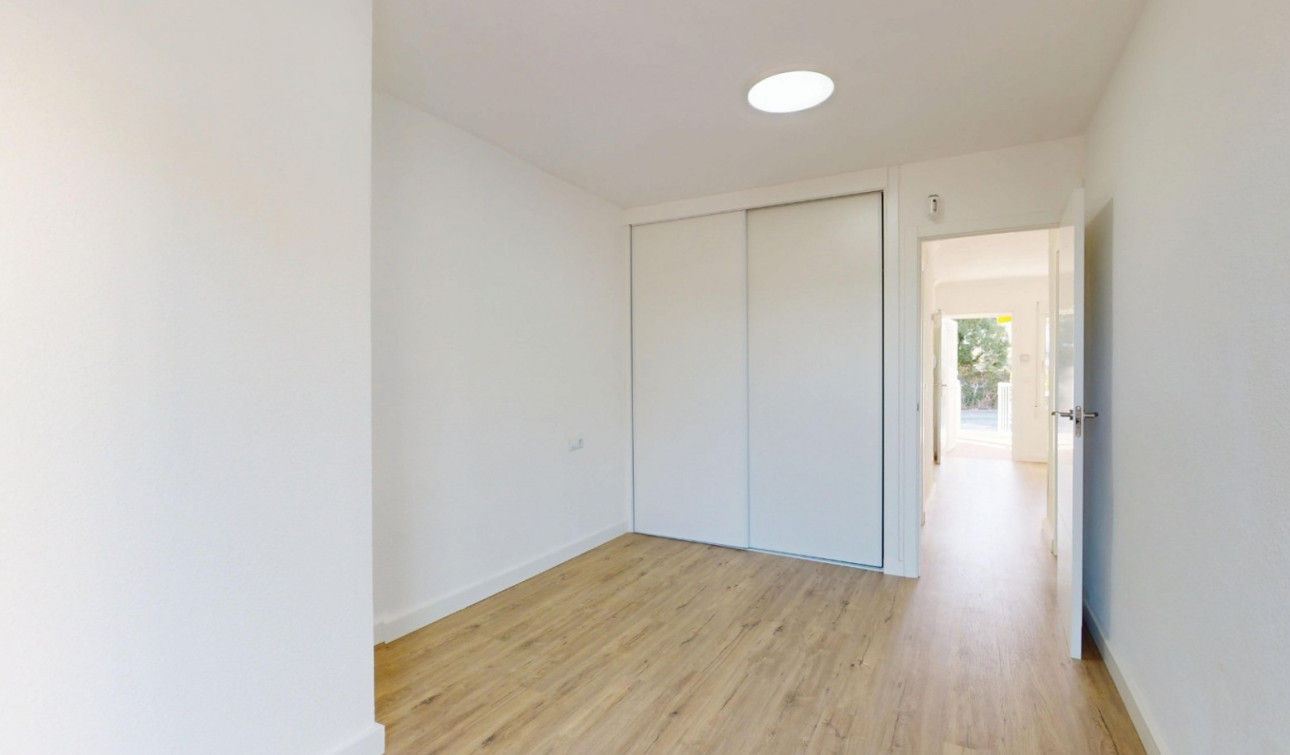 Revente - Appartement - Orihuela Costa - Villamartín