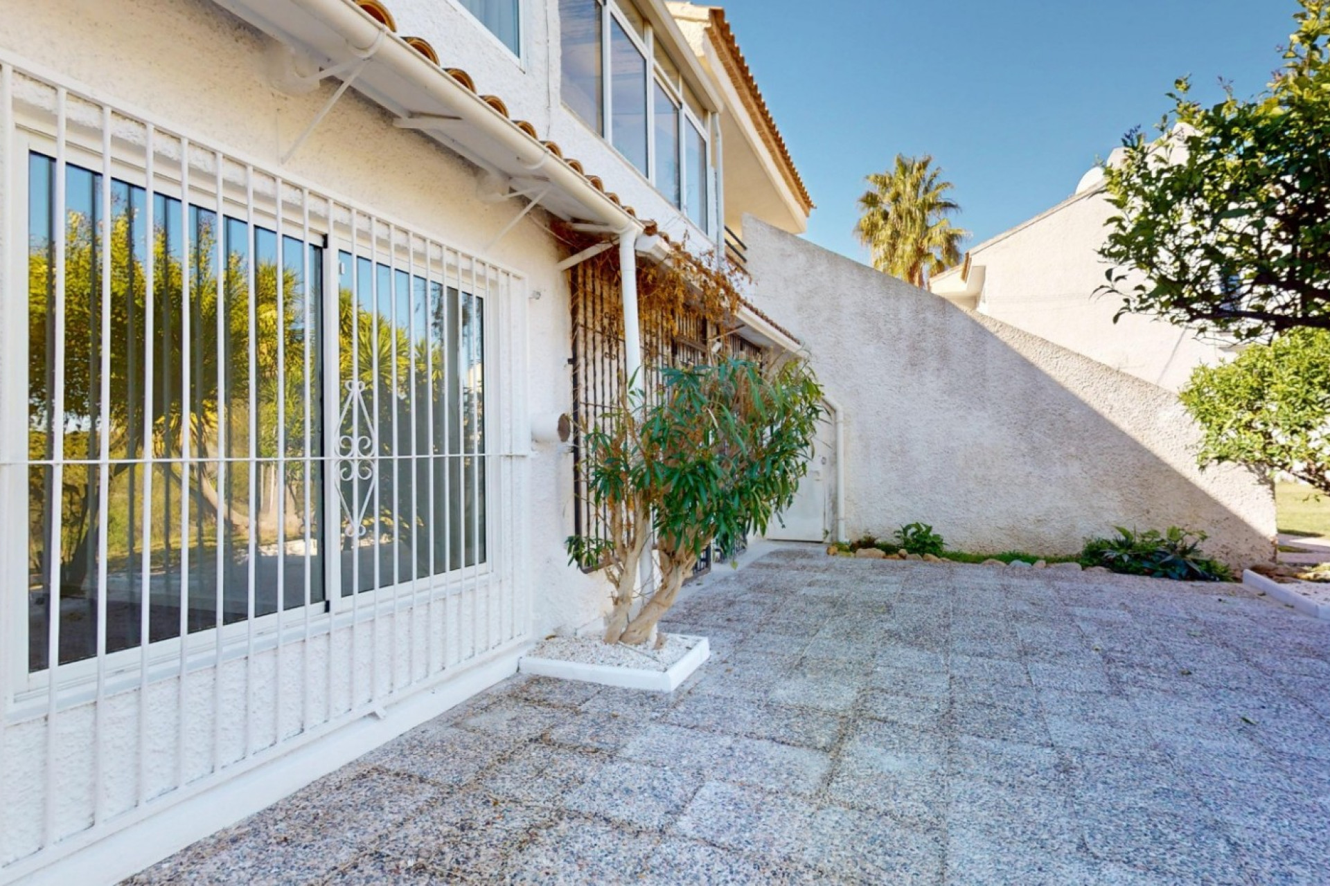 Revente - Appartement - Orihuela Costa - Villamartín