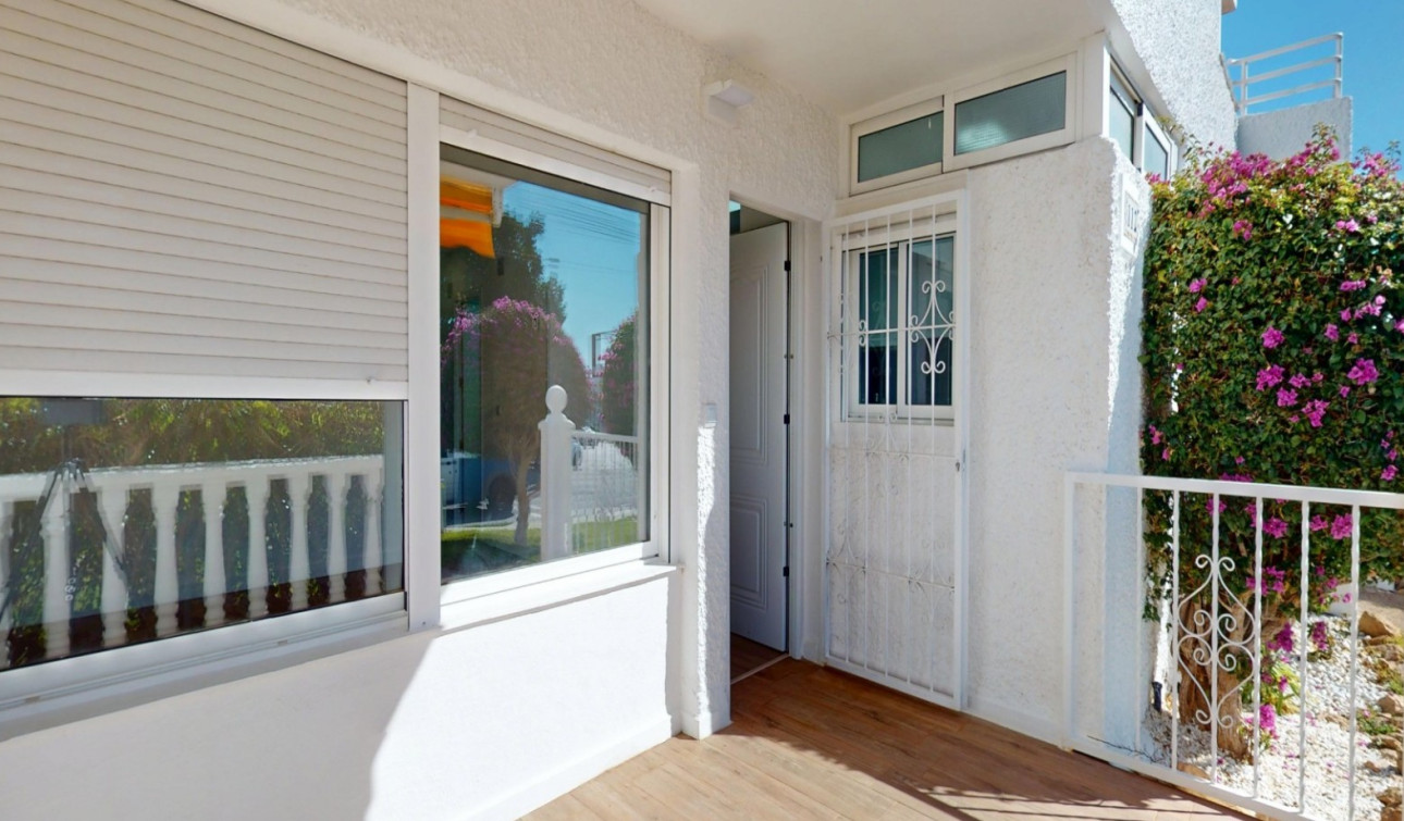 Revente - Appartement - Orihuela Costa - Villamartín