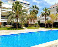 Revente - Appartement - Orihuela Costa - Villamartín