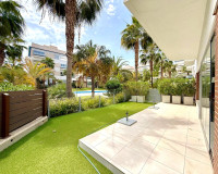 Revente - Appartement - Orihuela Costa - Villamartín