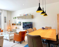 Revente - Appartement - Orihuela Costa - Villamartín