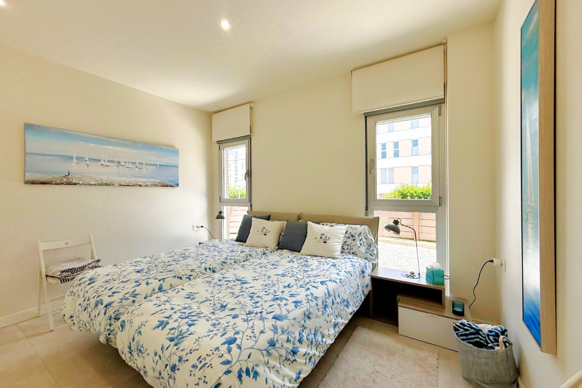 Revente - Appartement - Orihuela Costa - Villamartín