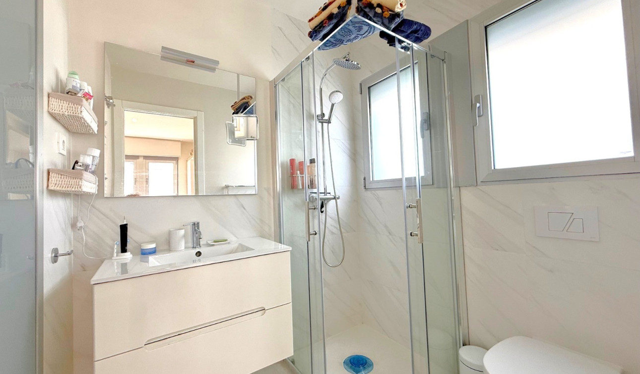 Revente - Appartement - Orihuela Costa - Villamartín