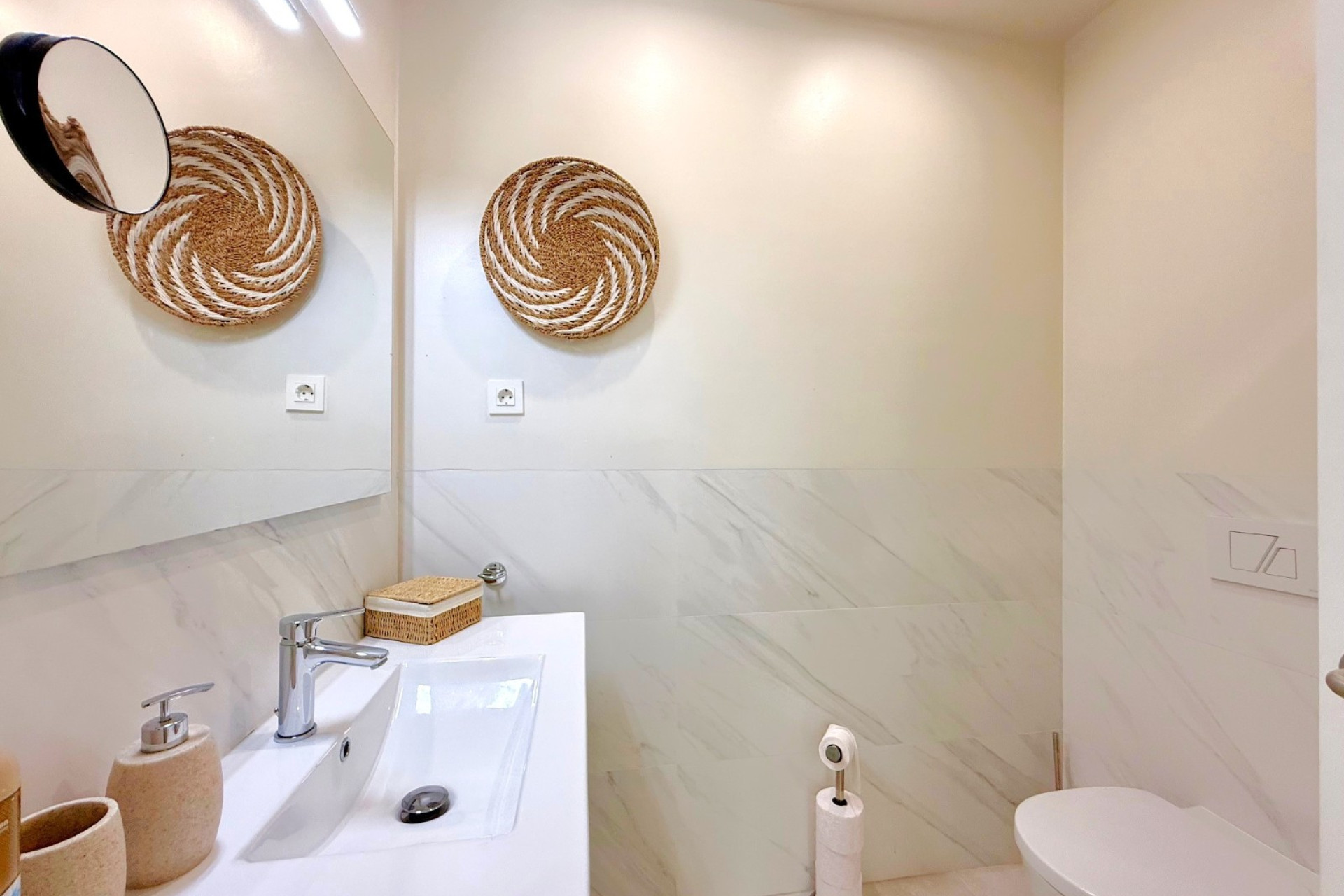 Revente - Appartement - Orihuela Costa - Villamartín