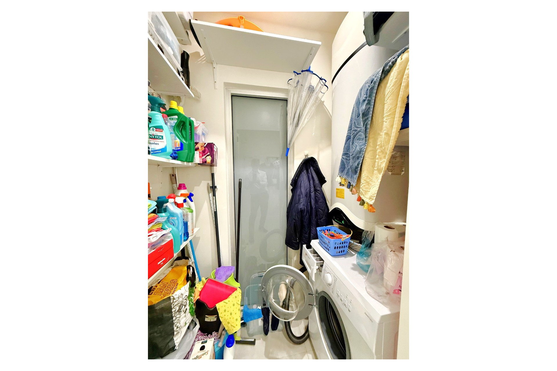 Revente - Appartement - Orihuela Costa - Villamartín