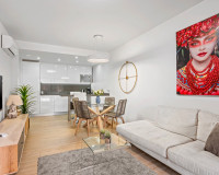 Revente - Appartement - Orihuela Costa - Villamartín