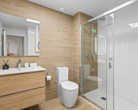 Revente - Appartement - Orihuela Costa - Villamartín