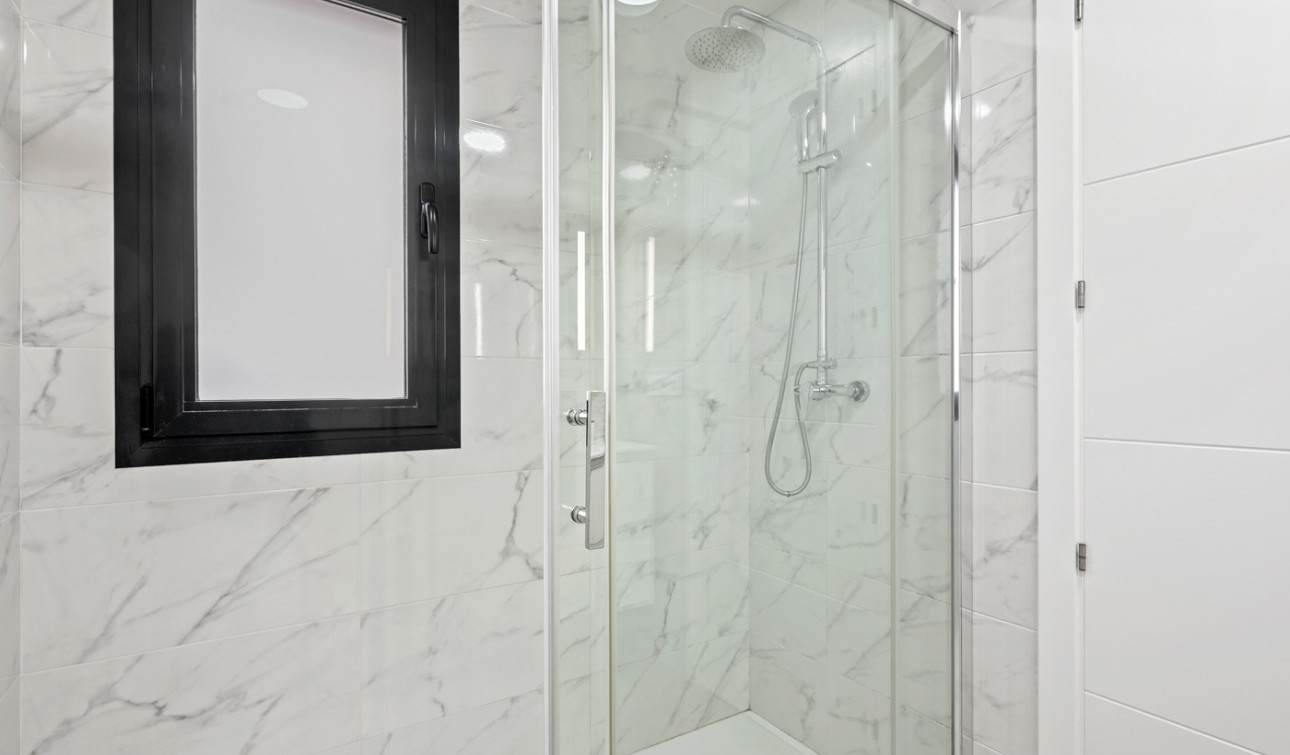 Revente - Appartement - Orihuela Costa - Villamartín