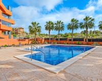 Revente - Appartement - Orihuela Costa - Villamartín