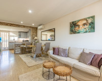 Revente - Appartement - Orihuela Costa - Villamartín
