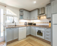 Revente - Appartement - Orihuela Costa - Villamartín