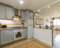 Revente - Appartement - Orihuela Costa - Villamartín
