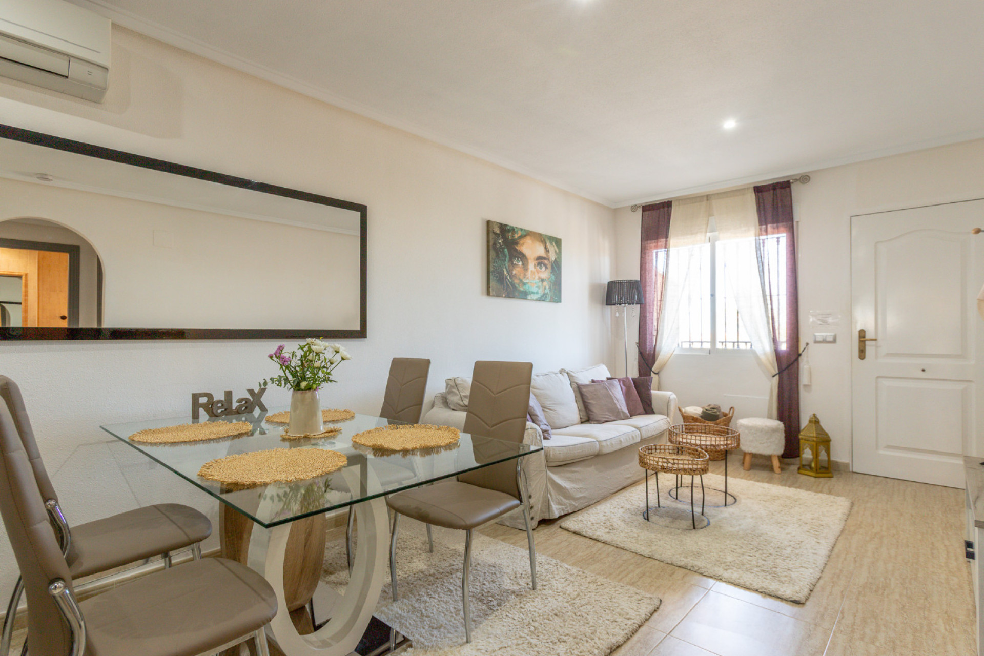 Revente - Appartement - Orihuela Costa - Villamartín
