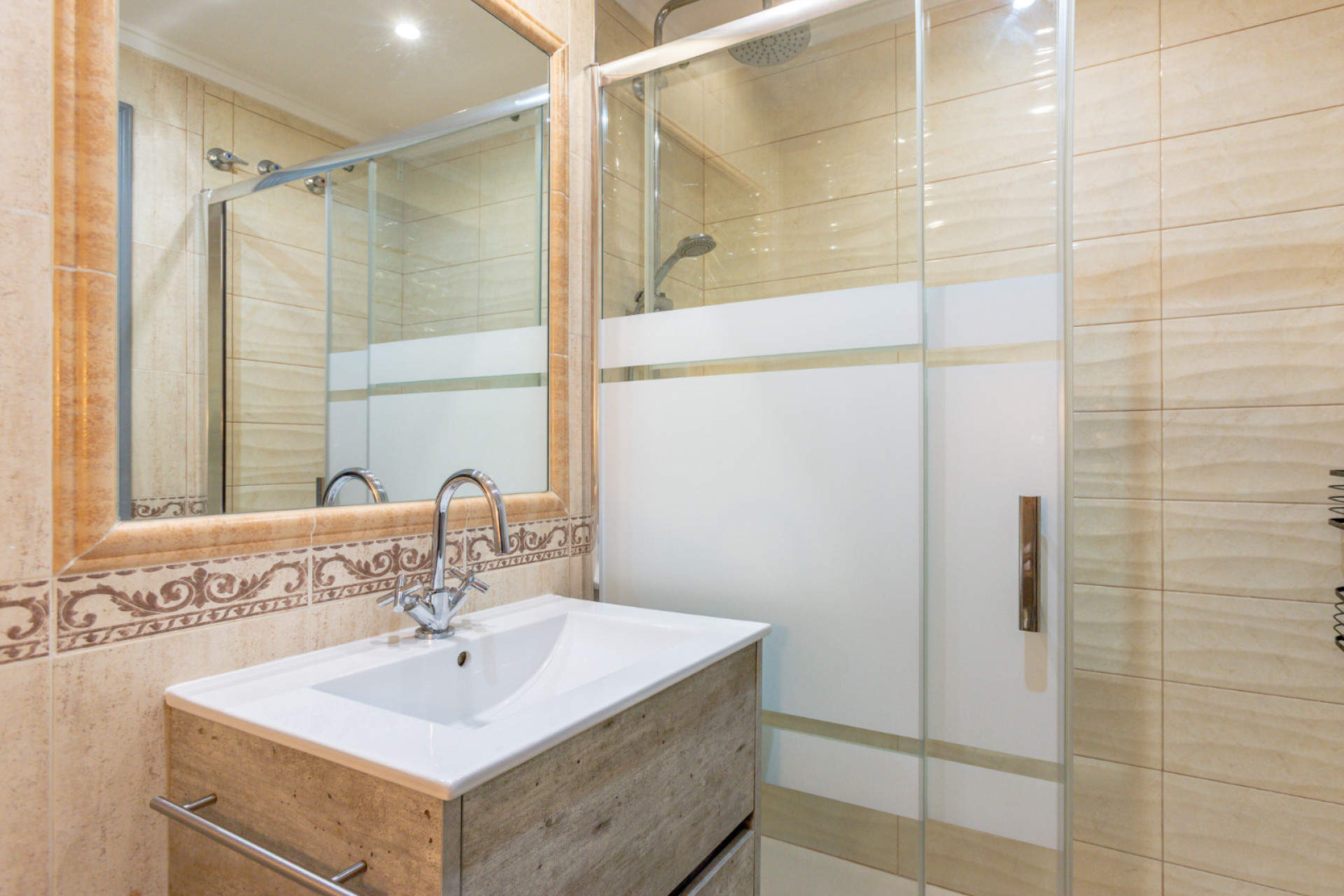 Revente - Appartement - Orihuela Costa - Villamartín