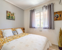 Revente - Appartement - Orihuela Costa - Villamartín