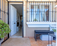Revente - Appartement - Orihuela Costa - Villamartín